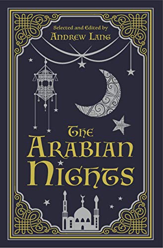 The Arabian Nights (Paper Mill Classics) (Sale)