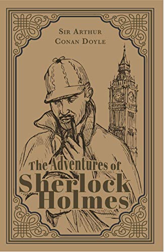 The Adventures of Sherlock Holmes (Paper Mill Classics) (Sale)