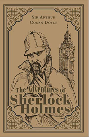 The Adventures of Sherlock Holmes (Sale)