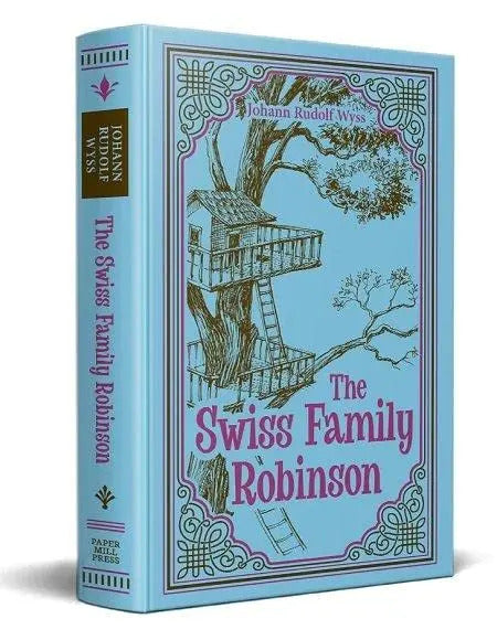 The Swiss Family Robinson (Sale)