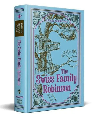 The Swiss Family Robinson (Sale)