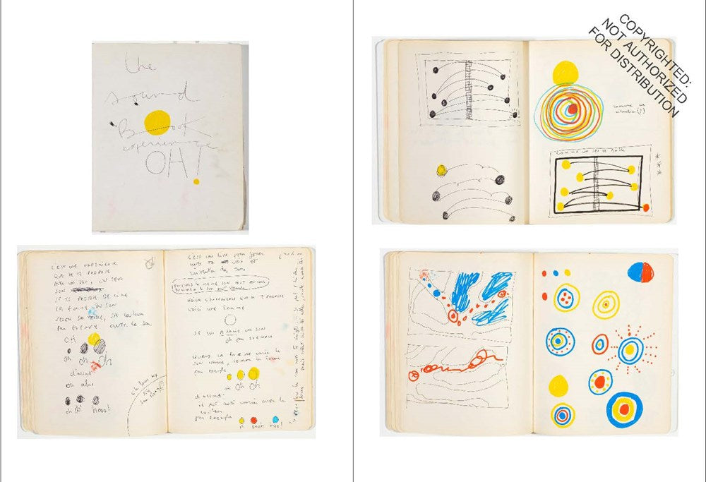 Hervé Tullet's Art of Play : Radical Creativity from an Icon of Children's Books