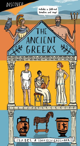 The Ancient Greeks (Sale)