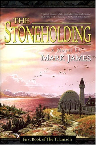 The Stoneholding (Sale)