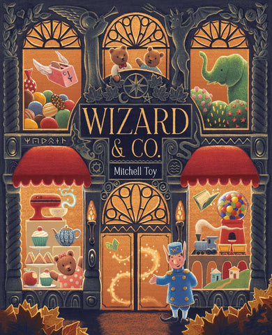 Wizard & Co