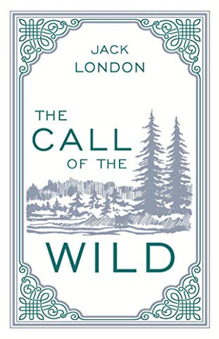 The Call of the Wild (Paper Mill Classics) (Sale)