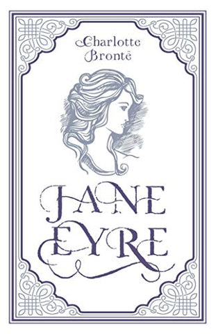 Jane Eyre (Paper Mill Classics) (Sale)