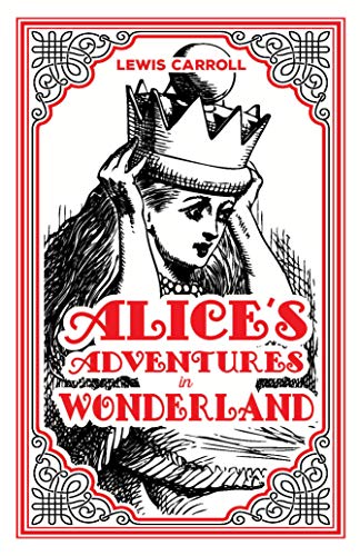 Alice's Adventures in Wonderland (Paper Mill Classics) (Sale