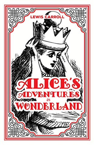 Alice's Adventures in Wonderland (Paper Mill Classics) (Sale)