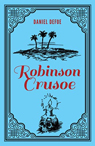 Robinson Crusoe (Paper Mill Classics) (Sale)