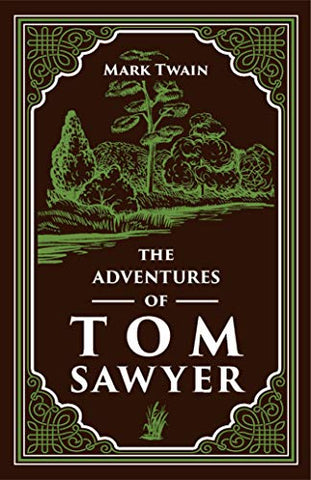 The Adventures of Tom Sawyer (Paper Mill Press Classics) (Sale)