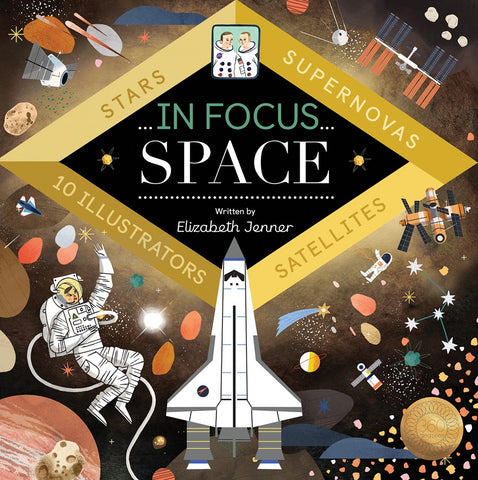 In-Focus: Space