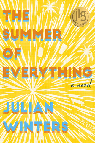 Summer of Everything