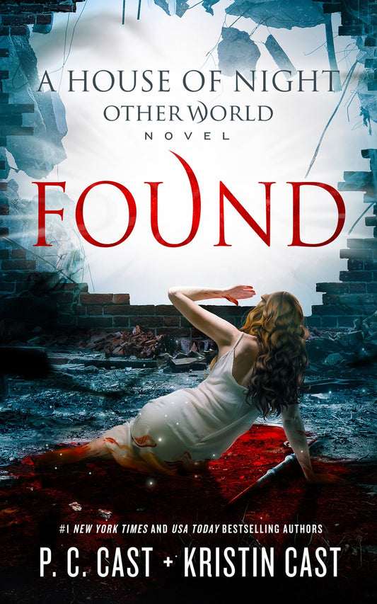 Found*