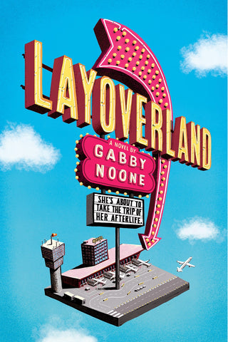 Layoverland