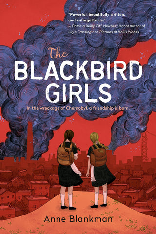 Blackbird Girls