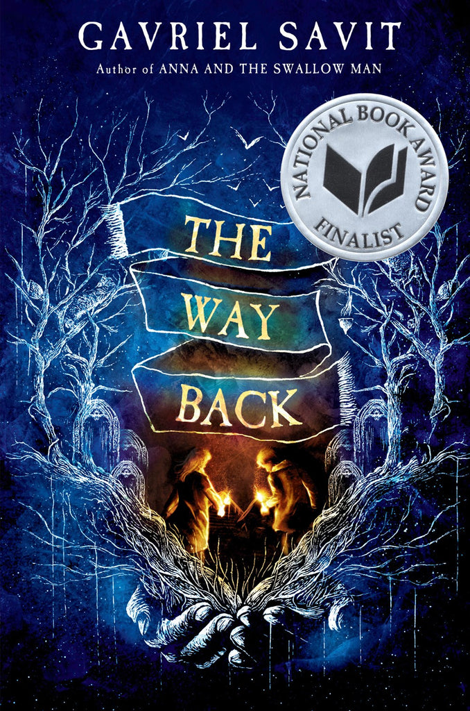 The Way Back (Sale)