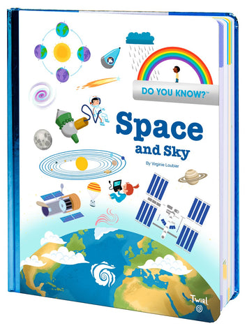 Do You Know?: Space and Sky