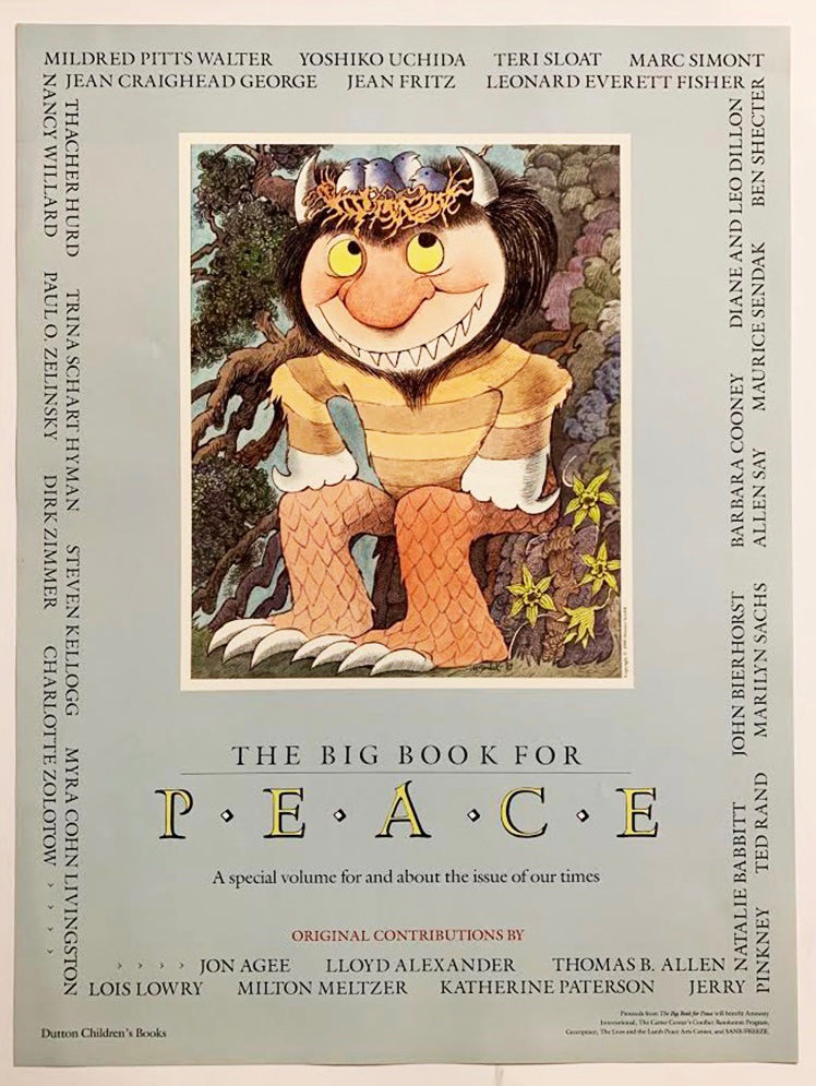 Big Book for Peace