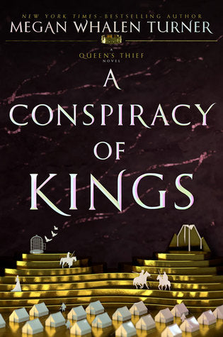 Conspiracy of Kings