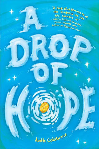 Drop of Hope