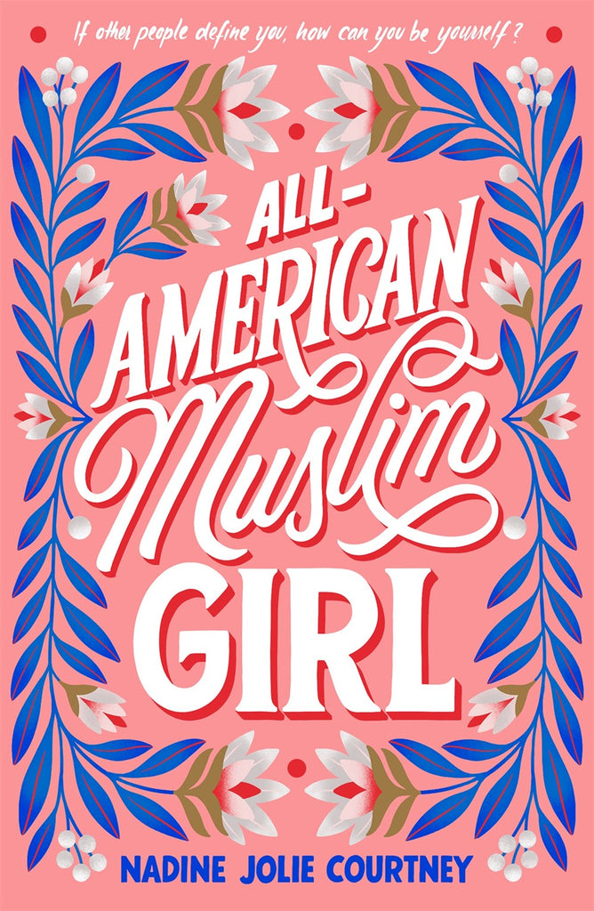 All-American Muslim Girl