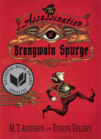 Assassination of Brangwain Spurge