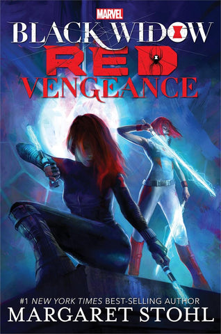 Red Vengeance