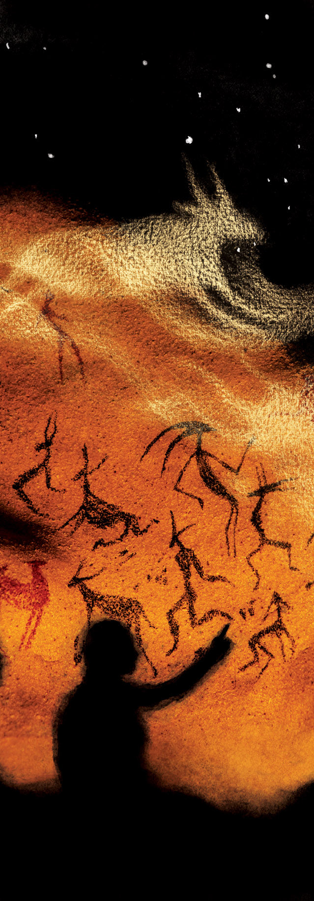 Ancestory The Mystery And Majesty Of Ancient Cave Art Books Of Wonder ancestory-the-mystery-and-majesty-of-ancient-cave-art-books-of-wonder