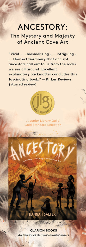 Ancestory: The Mystery and Majesty of Ancient Cave Art
