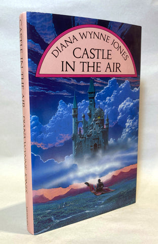 Castle in the Air