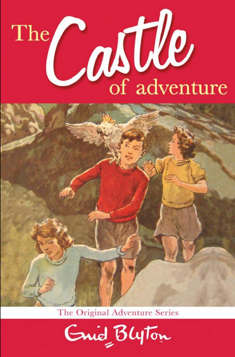 The Original Adventure Series: Complete Set