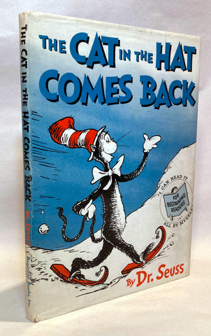 Cat in the Hat Comes Back