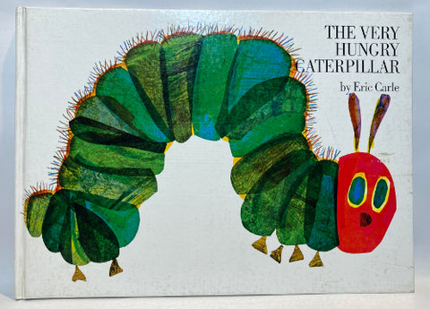 Very Hungry Caterpillar