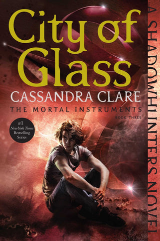 City of Glass*