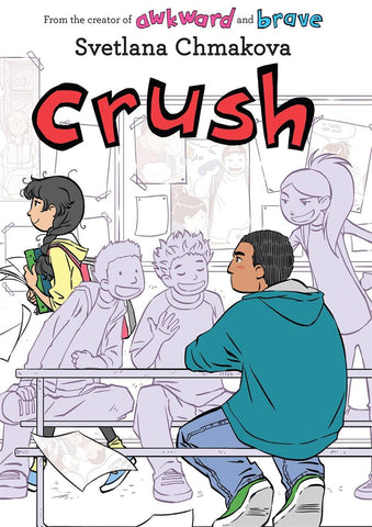 Crush