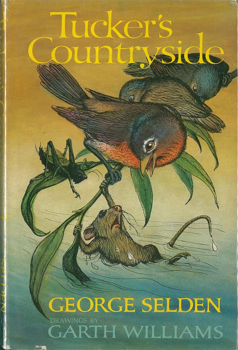 その他 Book of the Countryside (AA Illustrated Reference) Tucker's Countryside – Books of Wonder