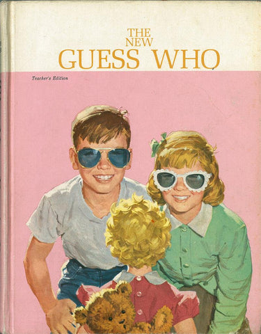 New Guess Who