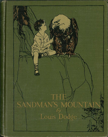 Sandman's Mountain