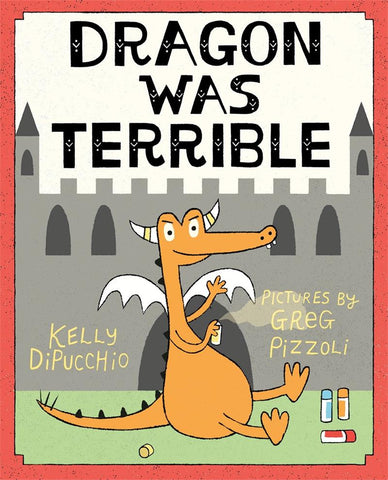 Dragon Was Terrible