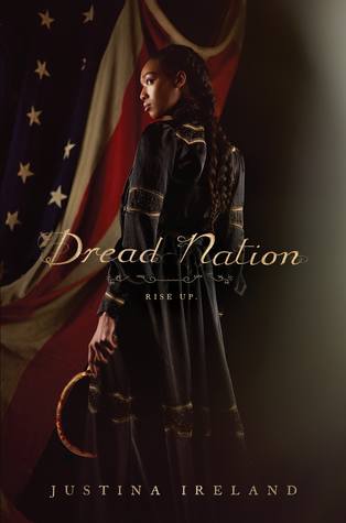 Dread Nation*