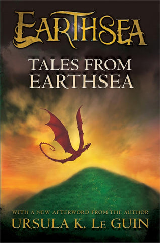 Tales from Earthsea