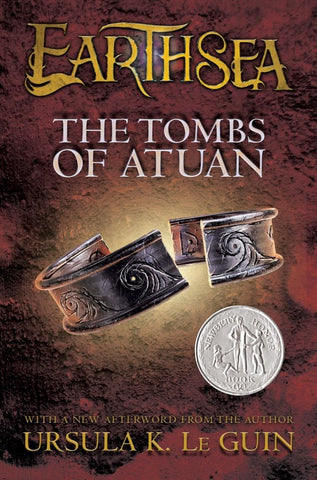 Tombs of Atuan