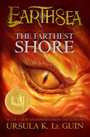 Farthest Shore