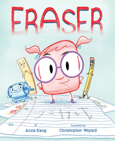 Eraser