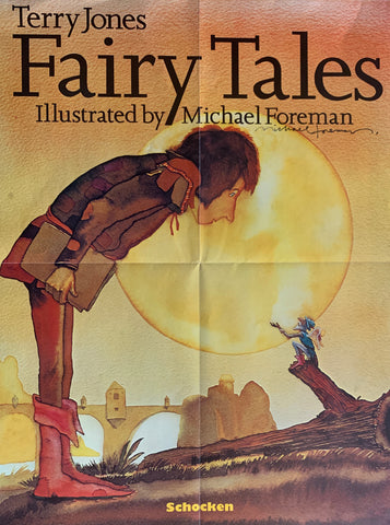 Terry Jones' Fairy Tales