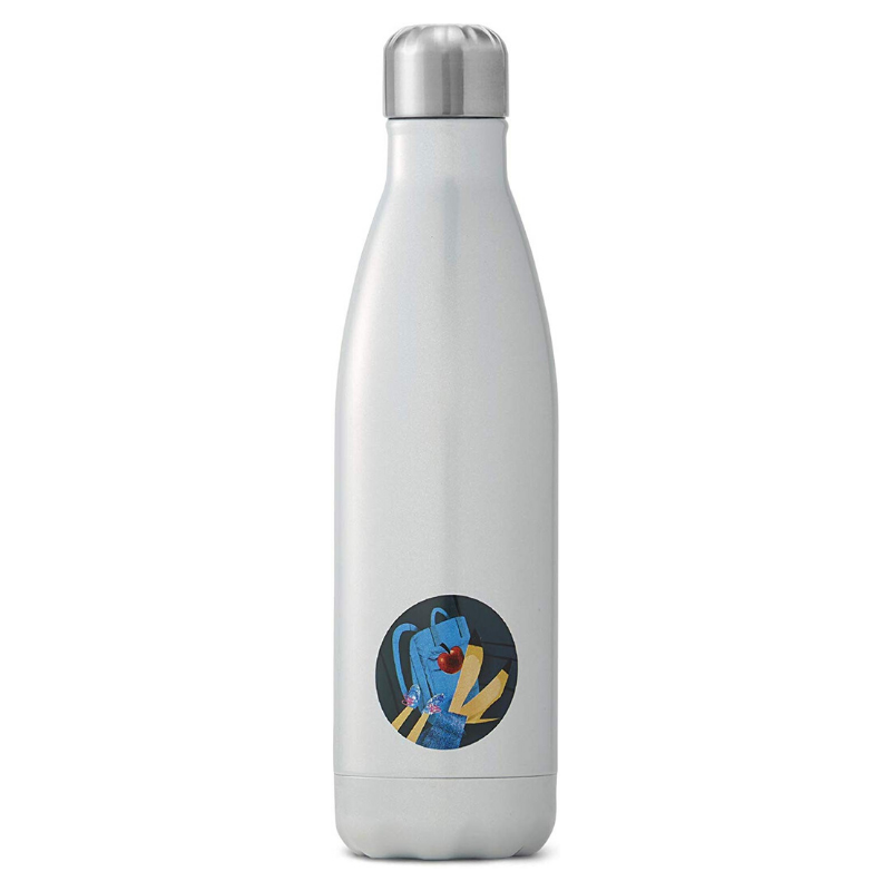 Eva Chen Pose S'Well Stainless Steel Water Bottle, 17oz