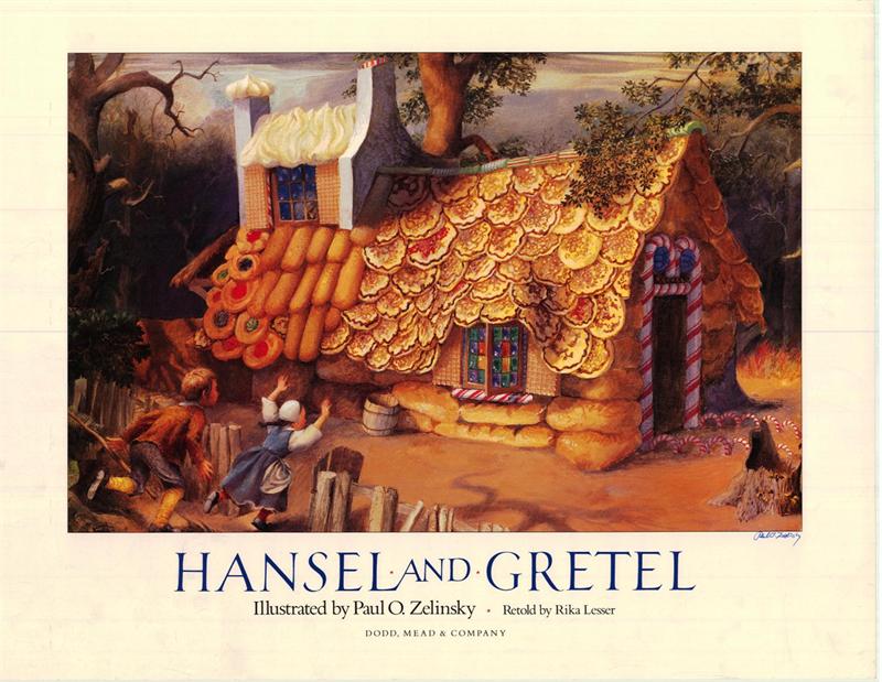 Hansel and Gretel