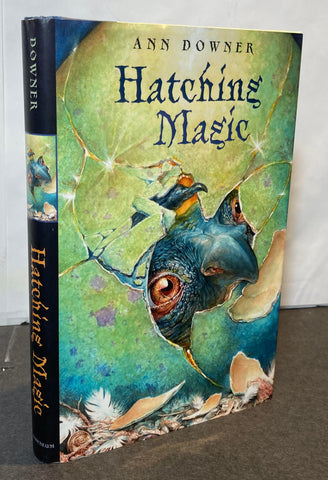 Hatching Magic