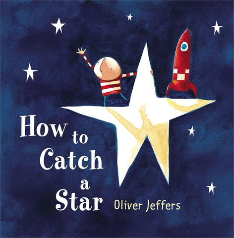 How To Catch A Star